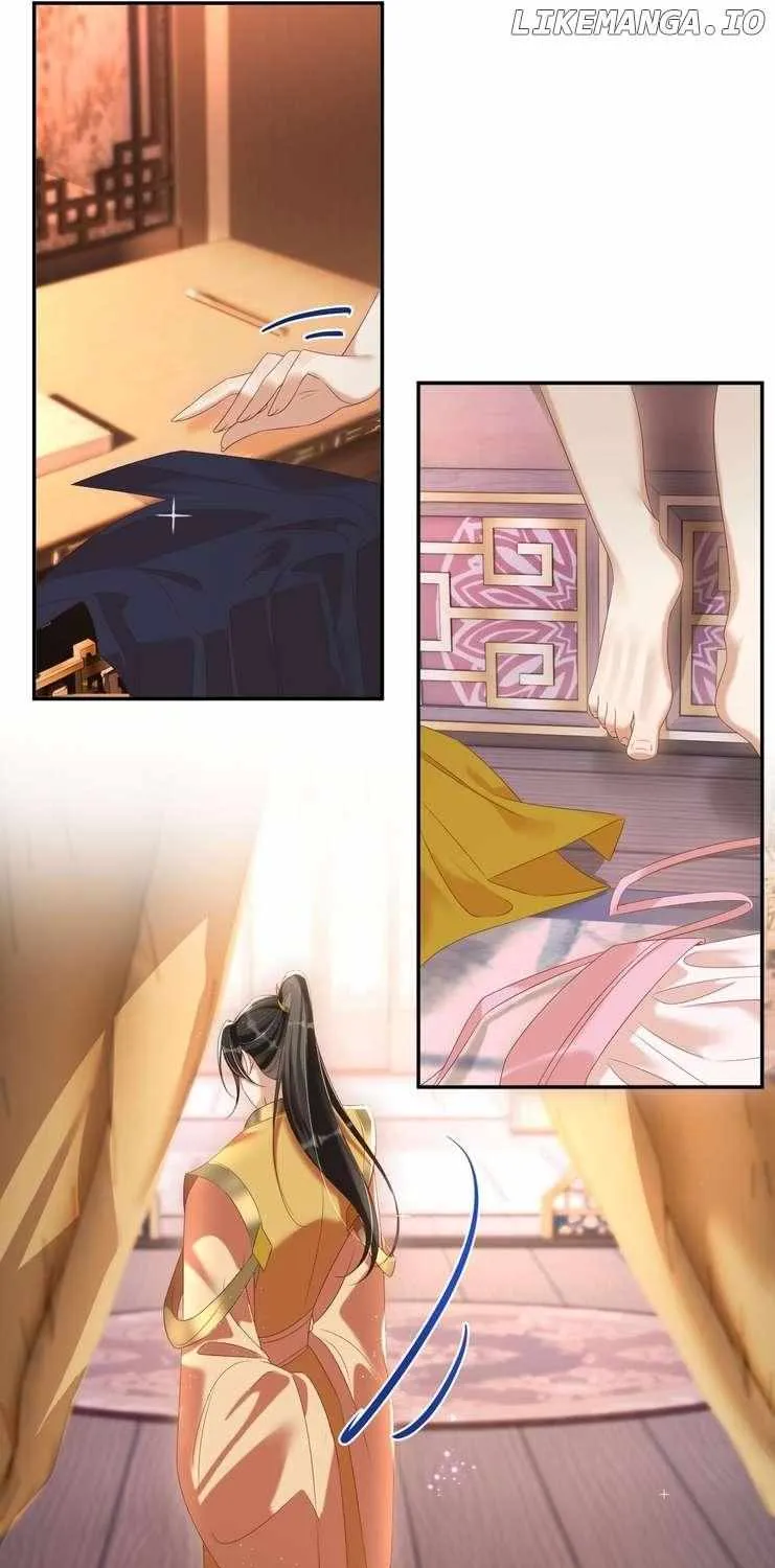 Empress Of Hell’s Mission Guide Mangakakalot X Chapter 26 Page 19
