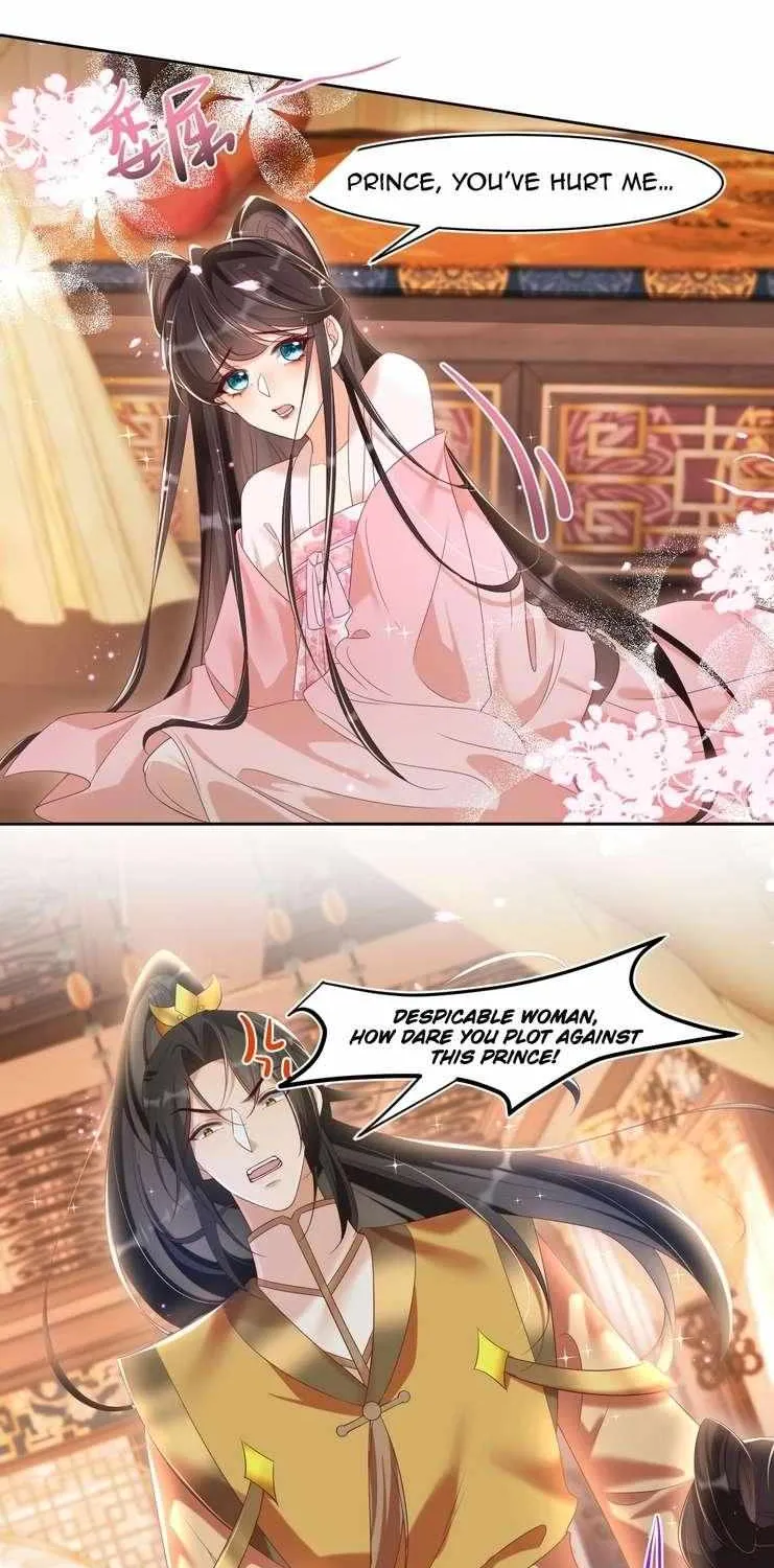 Empress Of Hell’s Mission Guide Mangakakalot X Chapter 26 Page 23