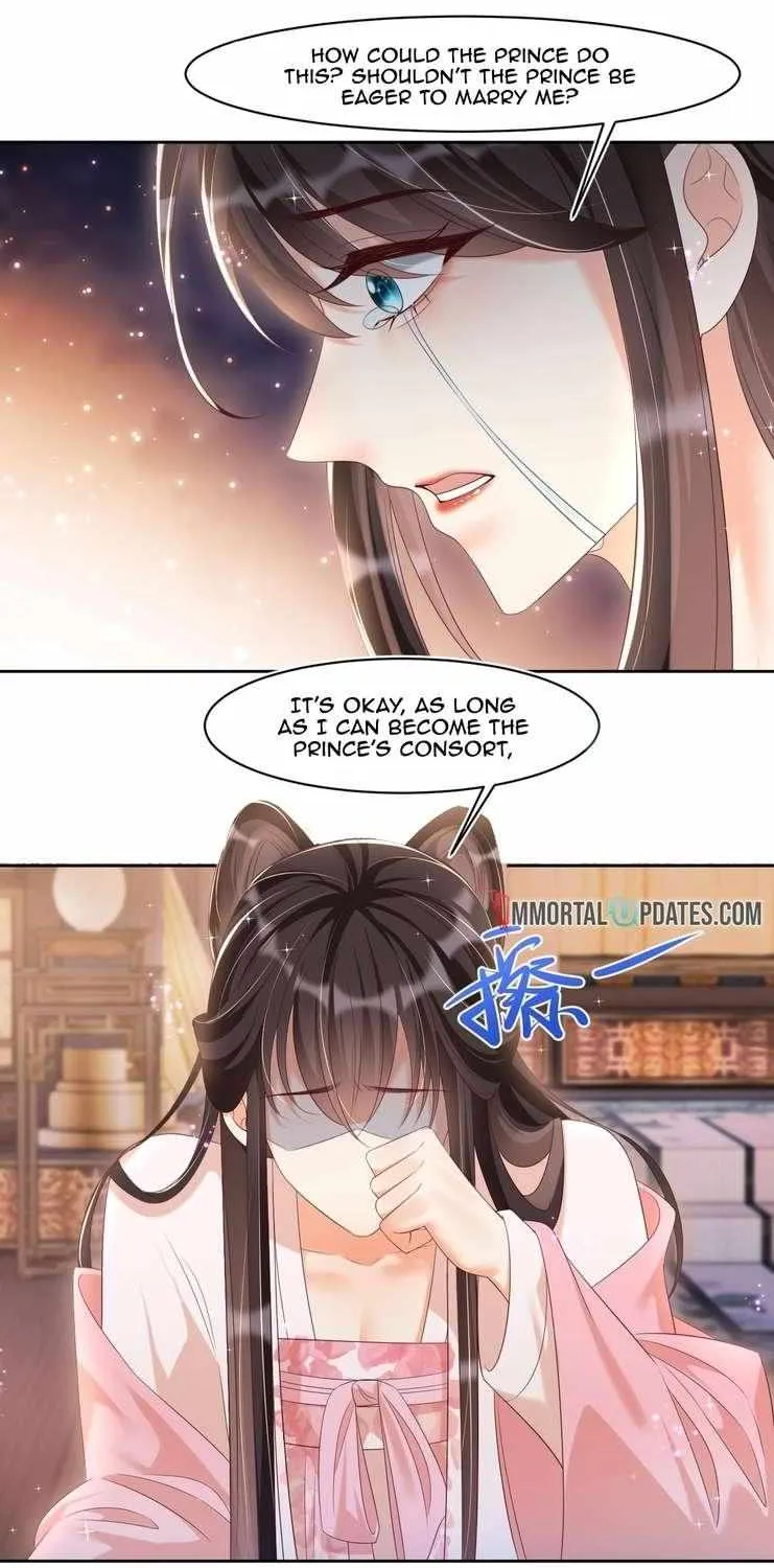 Empress Of Hell’s Mission Guide Mangakakalot X Chapter 26 Page 26