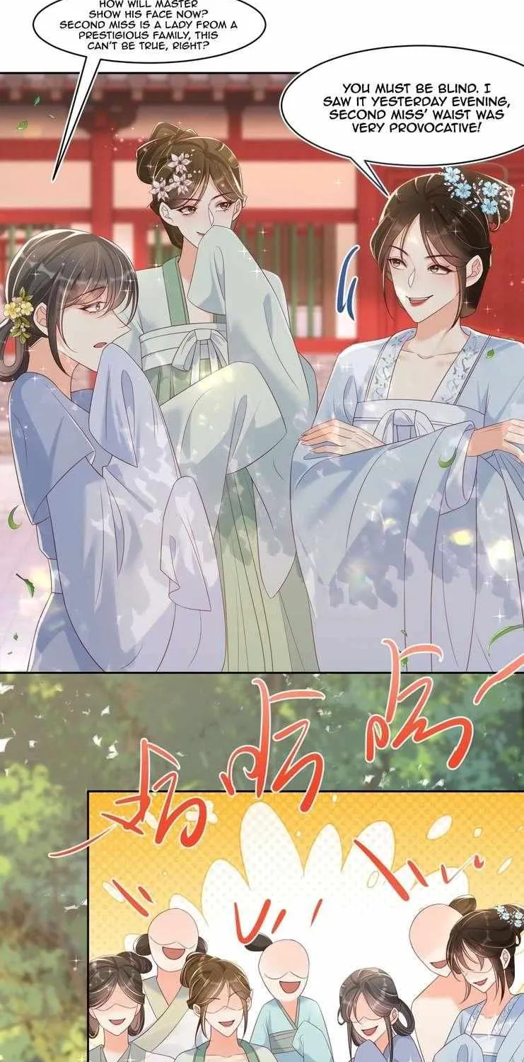 Empress Of Hell’s Mission Guide Mangakakalot X Chapter 26 Page 29