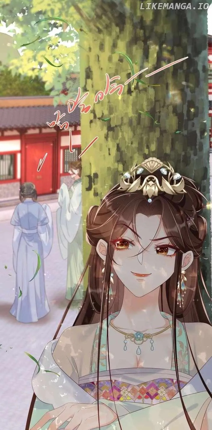 Empress Of Hell’s Mission Guide Mangakakalot X Chapter 26 Page 31