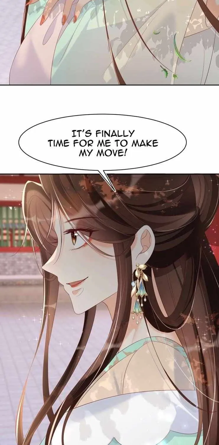 Empress Of Hell’s Mission Guide Mangakakalot X Chapter 26 Page 32