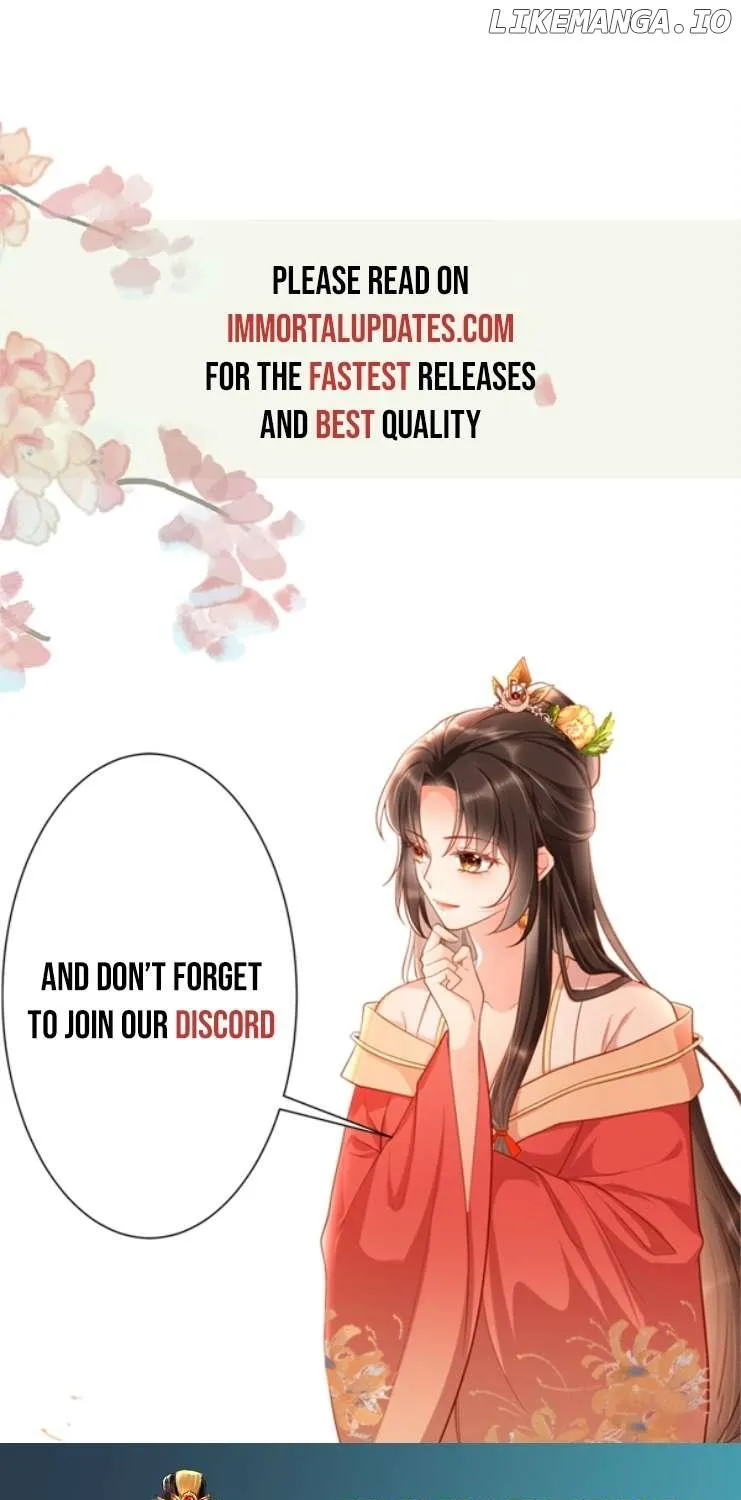Empress Of Hell’s Mission Guide Mangakakalot X Chapter 26 Page 34