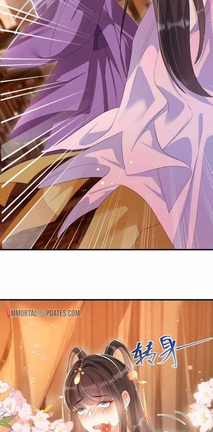 Empress Of Hell’s Mission Guide Mangakakalot X Chapter 26 Page 9