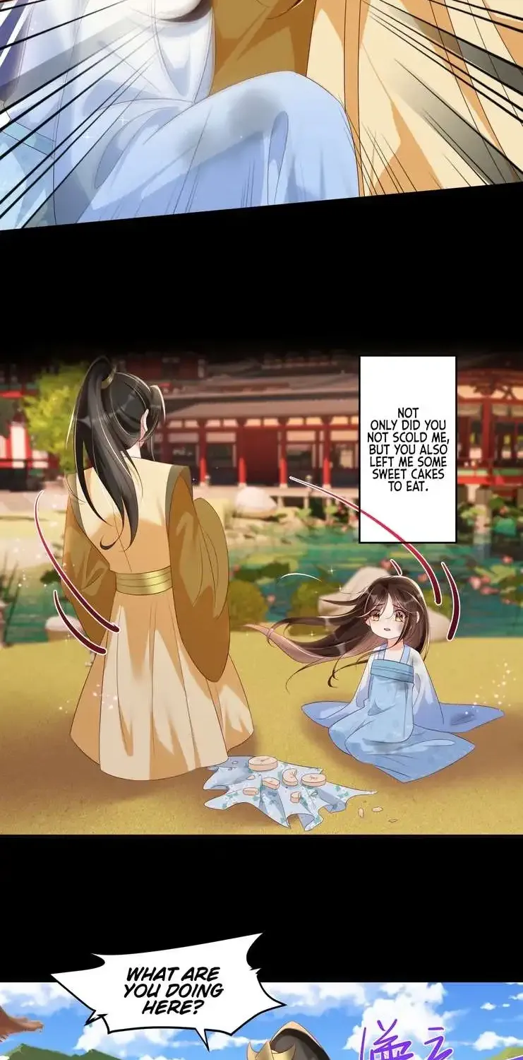Empress Of Hell’s Mission Guide Mangakakalot X Chapter 27 Page 14