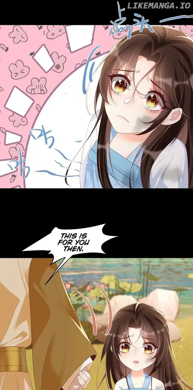 Empress Of Hell’s Mission Guide Mangakakalot X Chapter 27 Page 16