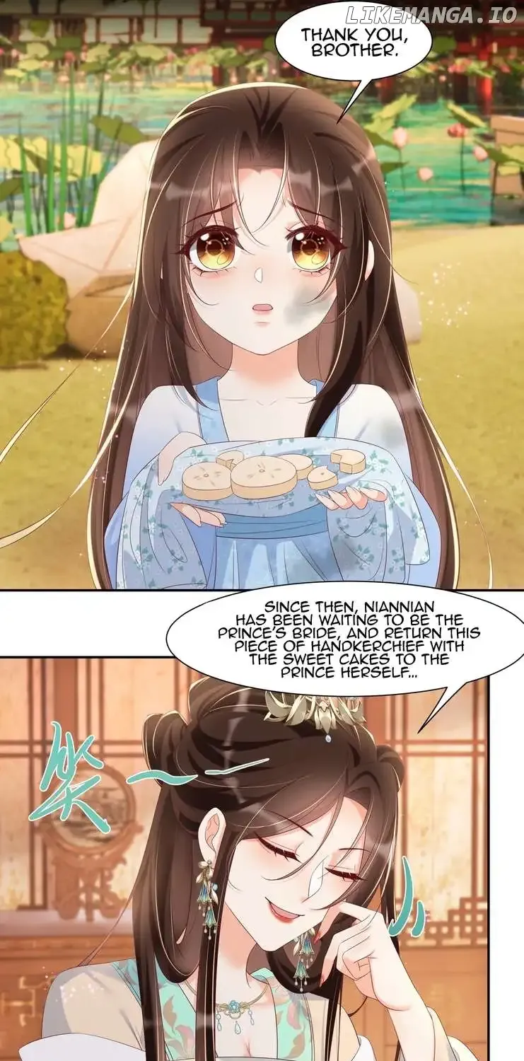 Empress Of Hell’s Mission Guide Mangakakalot X Chapter 27 Page 18