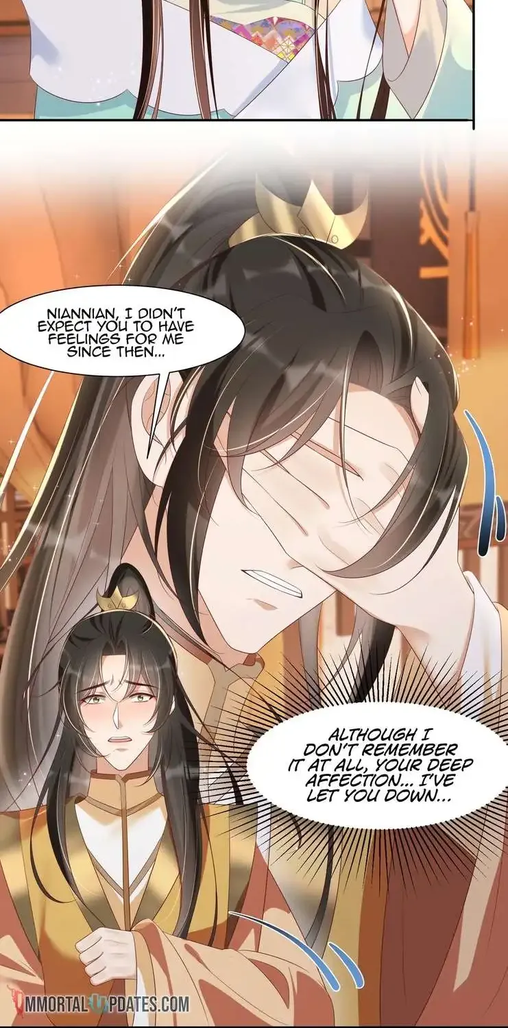 Empress Of Hell’s Mission Guide Mangakakalot X Chapter 27 Page 19