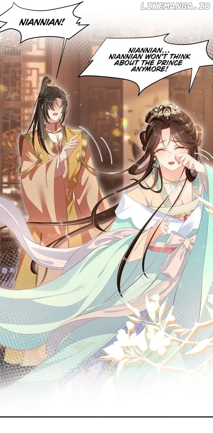 Empress Of Hell’s Mission Guide Mangakakalot X Chapter 27 Page 21
