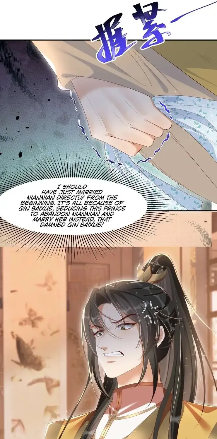 Empress Of Hell’s Mission Guide Mangakakalot X Chapter 27 Page 22