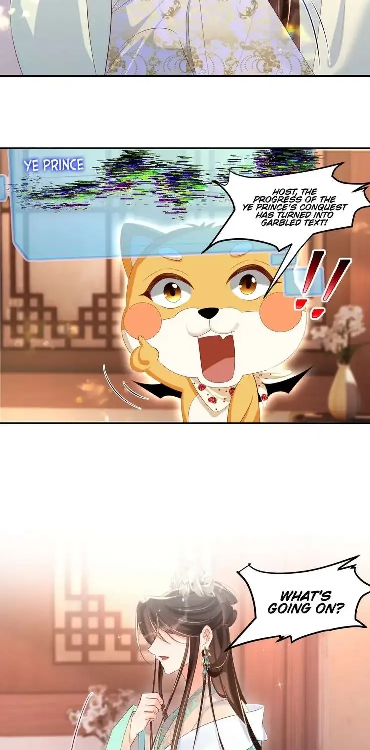 Empress Of Hell’s Mission Guide Mangakakalot X Chapter 27 Page 25