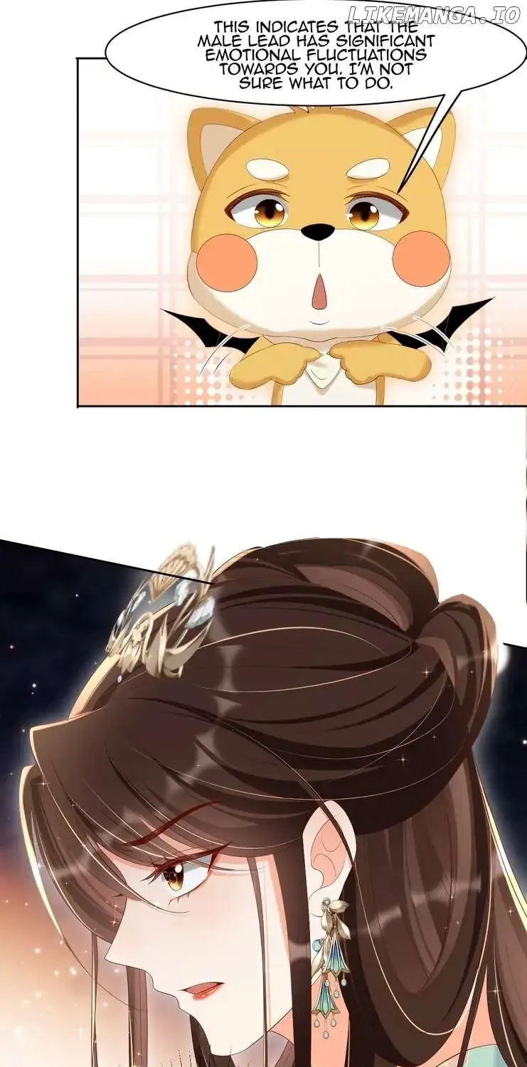 Empress Of Hell’s Mission Guide Mangakakalot X Chapter 27 Page 27
