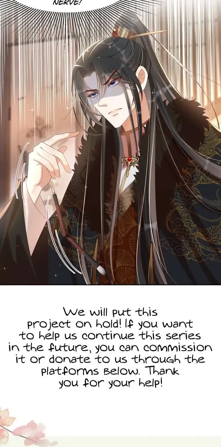 Empress Of Hell’s Mission Guide Mangakakalot X Chapter 27 Page 31
