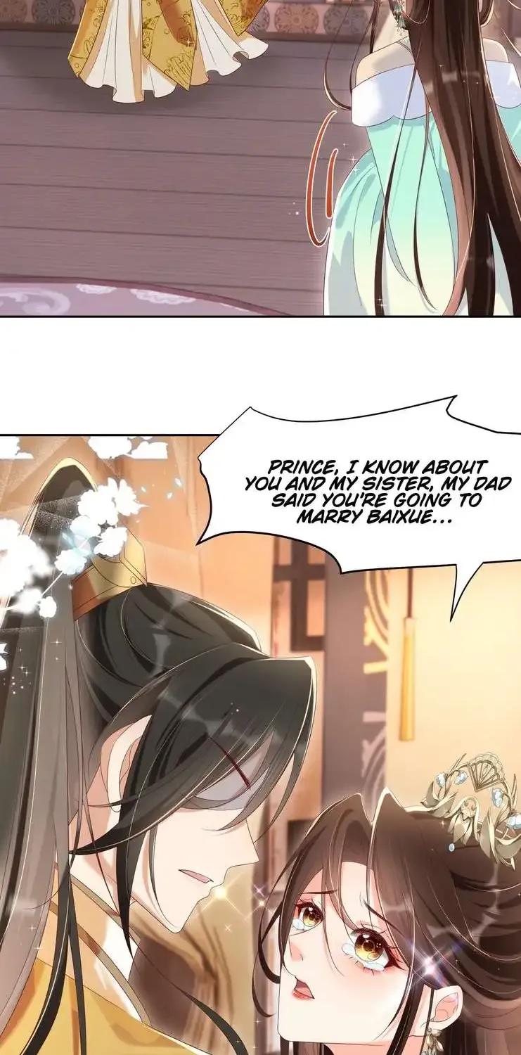 Empress Of Hell’s Mission Guide Mangakakalot X Chapter 27 Page 5