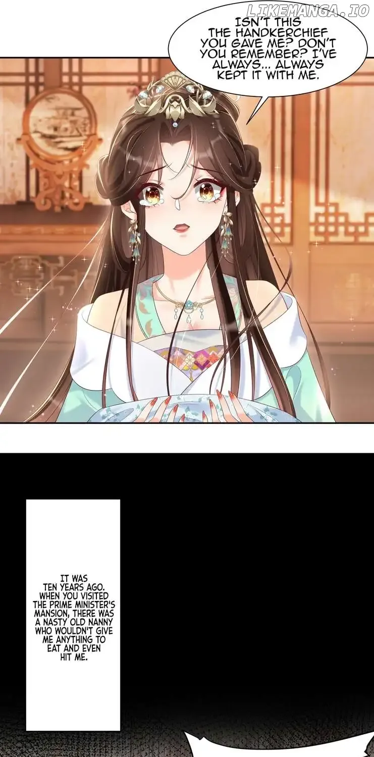Empress Of Hell’s Mission Guide Mangakakalot X Chapter 27 Page 10