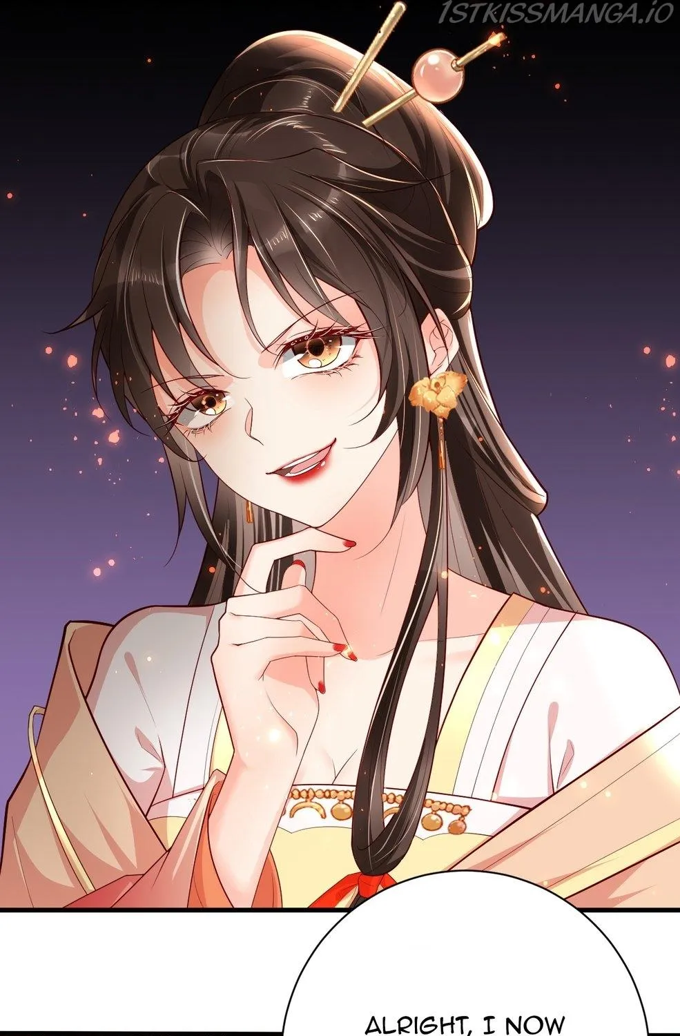 Empress Of Hell’s Mission Guide Mangakakalot X Chapter 3 Page 42