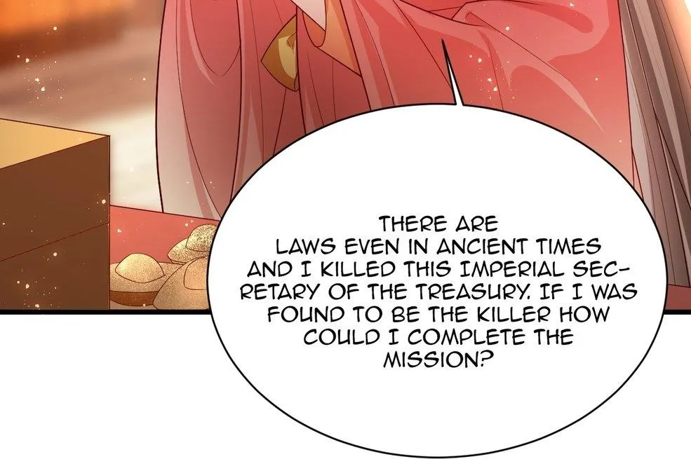 Empress Of Hell’s Mission Guide Mangakakalot X Chapter 3 Page 46