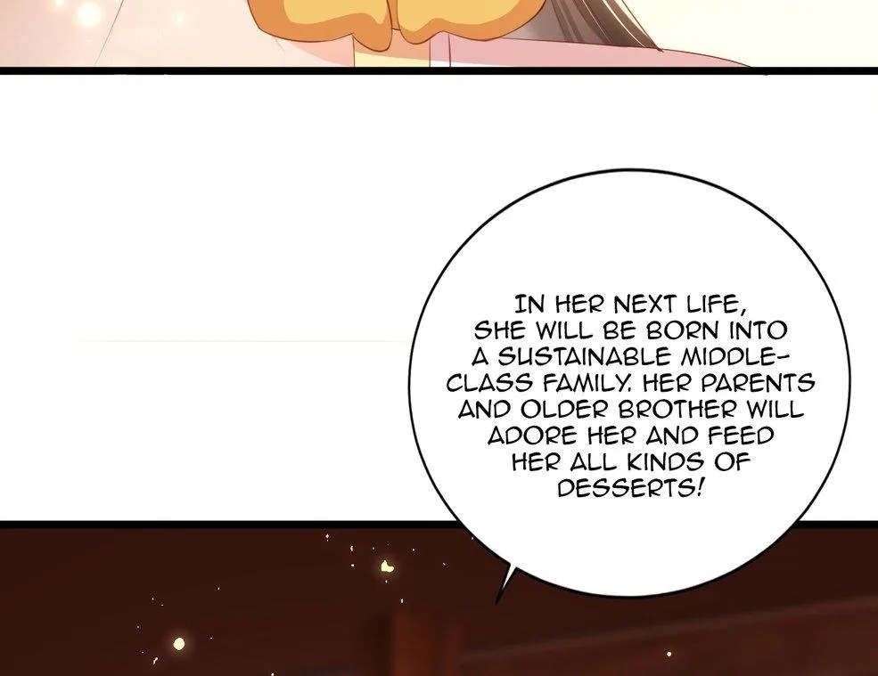 Empress Of Hell’s Mission Guide Mangakakalot X Chapter 3 Page 23
