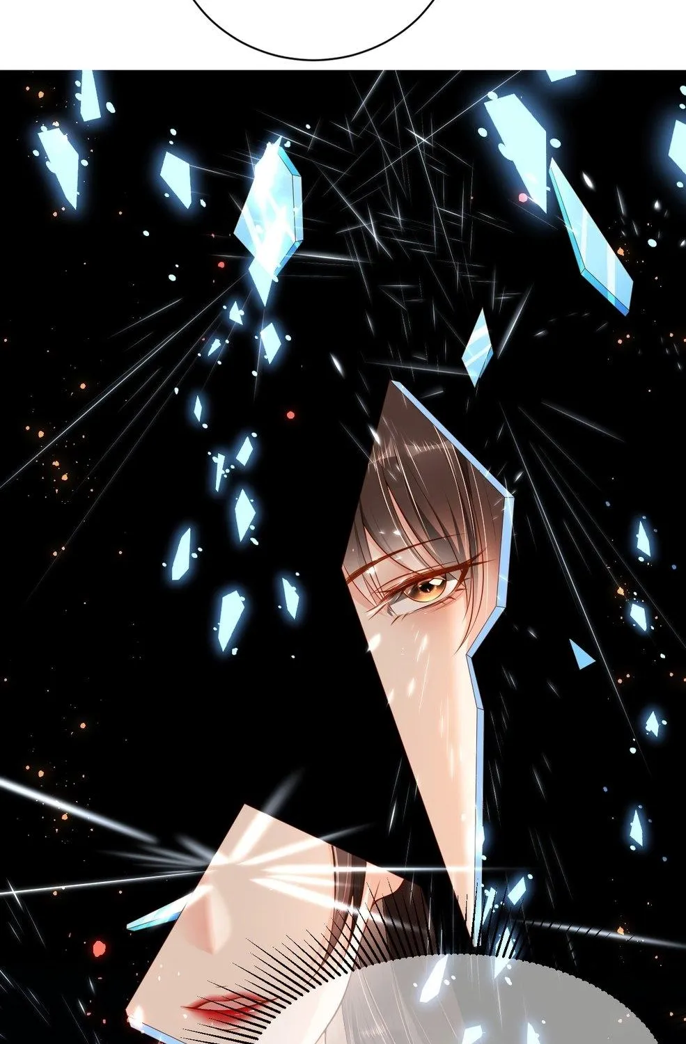 Empress Of Hell’s Mission Guide Mangakakalot X Chapter 3 Page 25