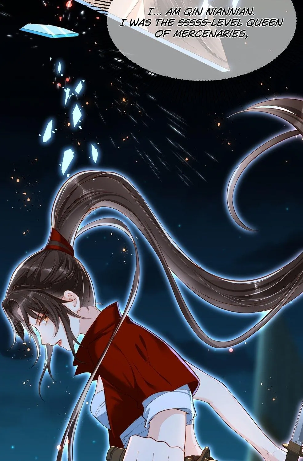 Empress Of Hell’s Mission Guide Mangakakalot X Chapter 3 Page 26