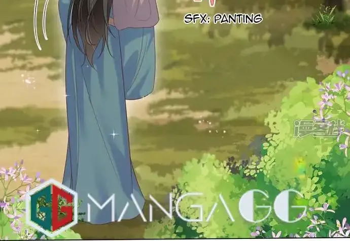 Empress Of Hell’s Mission Guide Mangakakalot X Chapter 30 Page 12