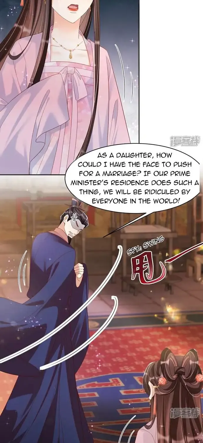 Empress Of Hell’s Mission Guide Mangakakalot X Chapter 30 Page 3