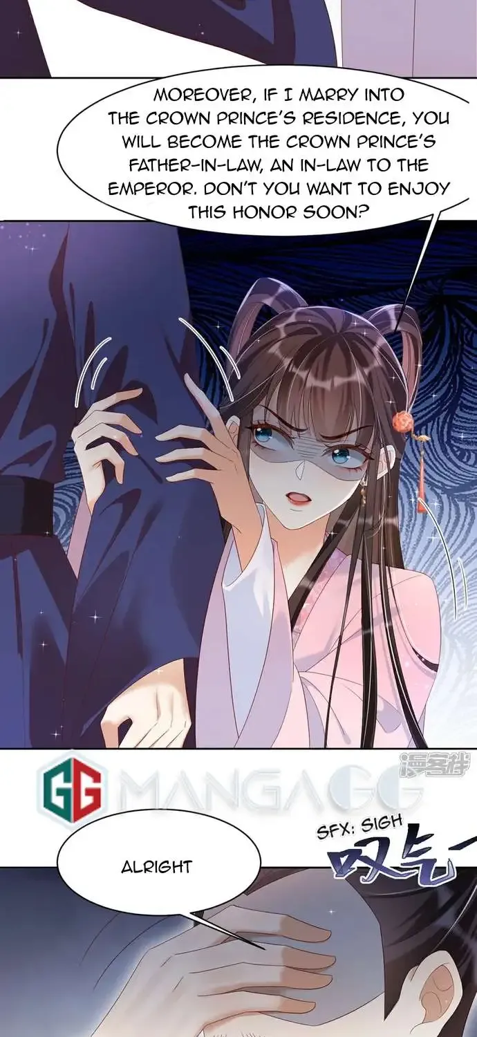 Empress Of Hell’s Mission Guide Mangakakalot X Chapter 30 Page 5