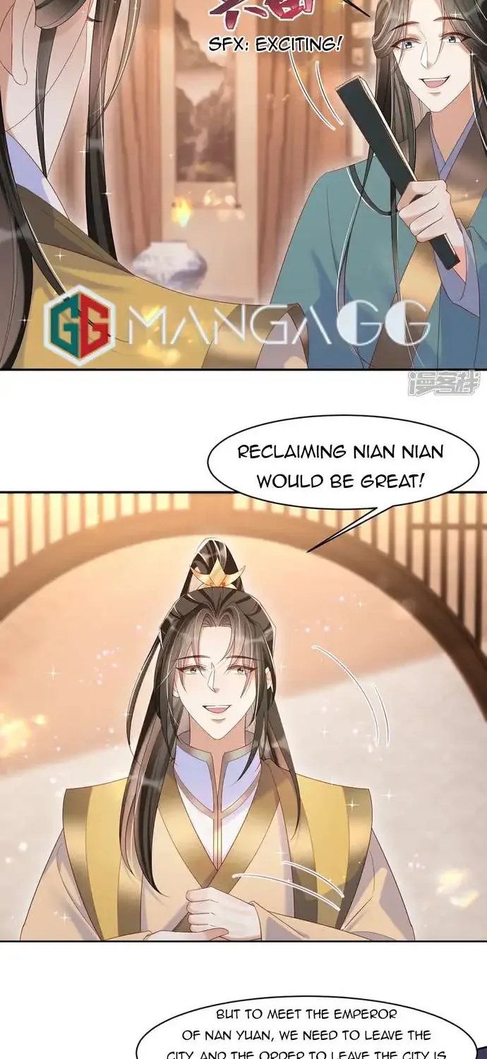 Empress Of Hell’s Mission Guide Mangakakalot X Chapter 31 Page 15