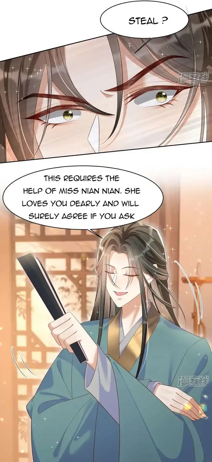 Empress Of Hell’s Mission Guide Mangakakalot X Chapter 31 Page 18