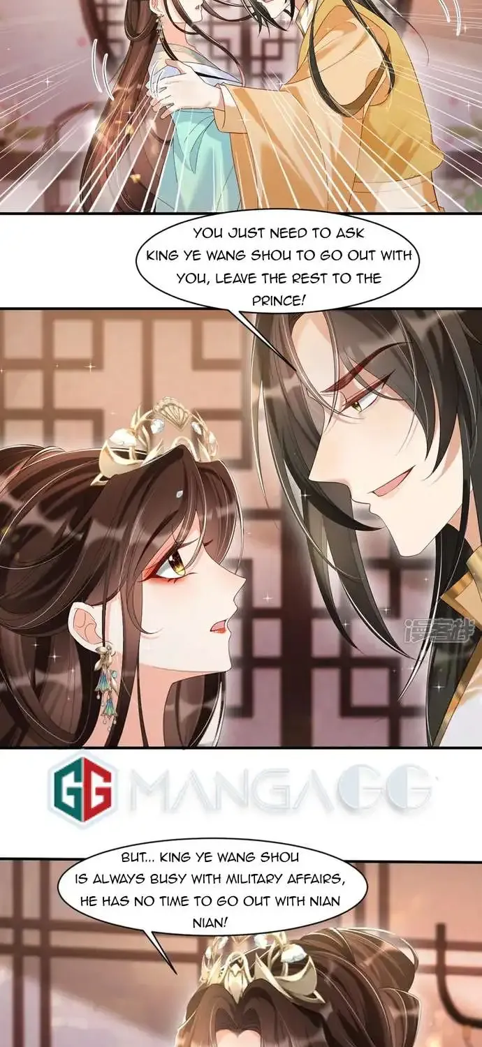 Empress Of Hell’s Mission Guide Mangakakalot X Chapter 31 Page 20