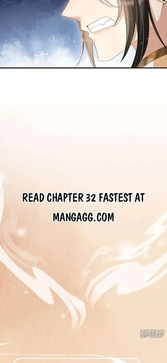 Empress Of Hell’s Mission Guide Mangakakalot X Chapter 31 Page 22