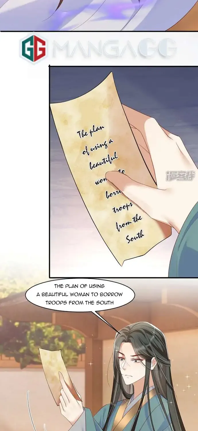 Empress Of Hell’s Mission Guide Mangakakalot X Chapter 31 Page 8