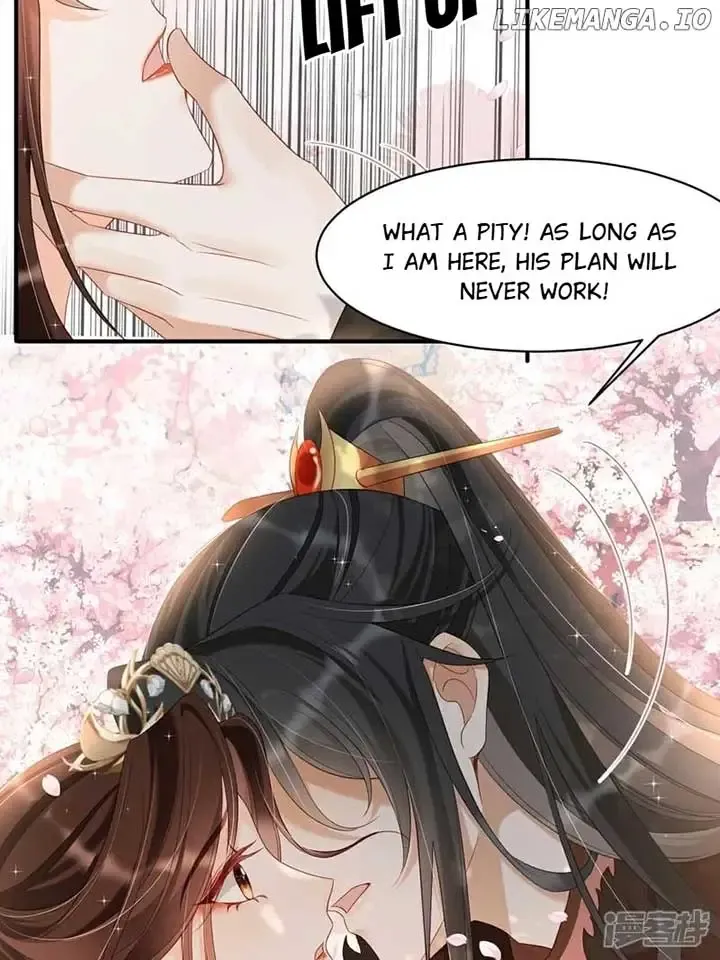 Empress Of Hell’s Mission Guide Mangakakalot X Chapter 33 Page 11
