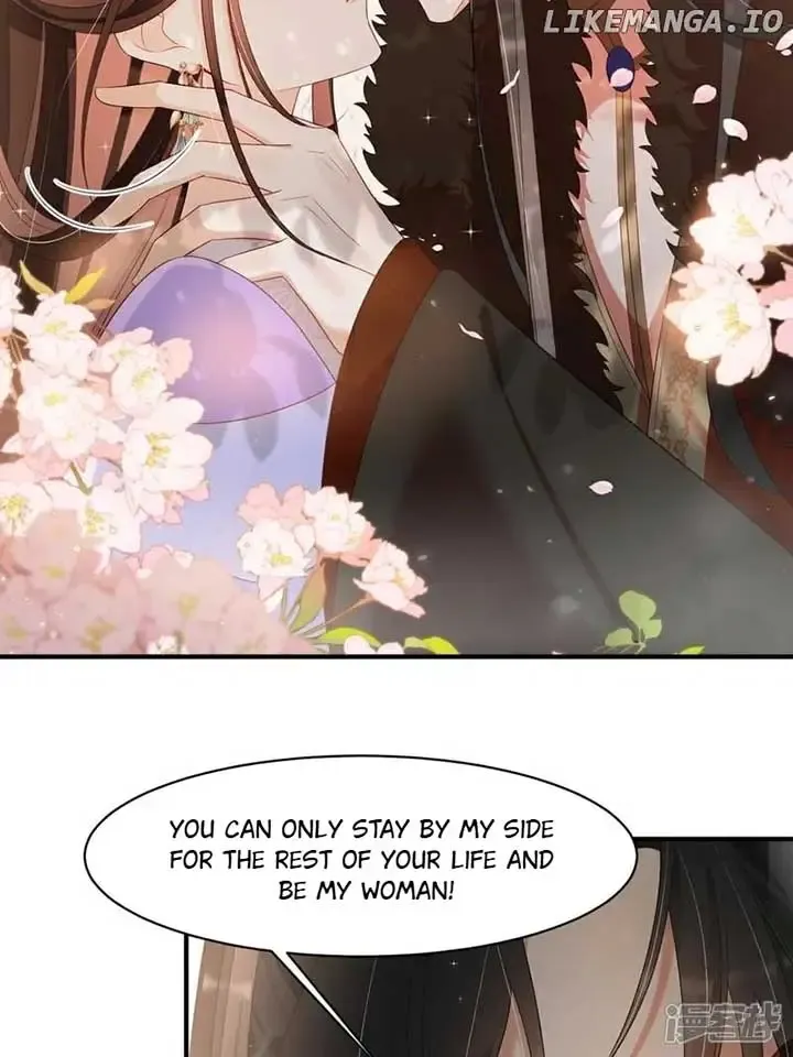 Empress Of Hell’s Mission Guide Mangakakalot X Chapter 33 Page 12