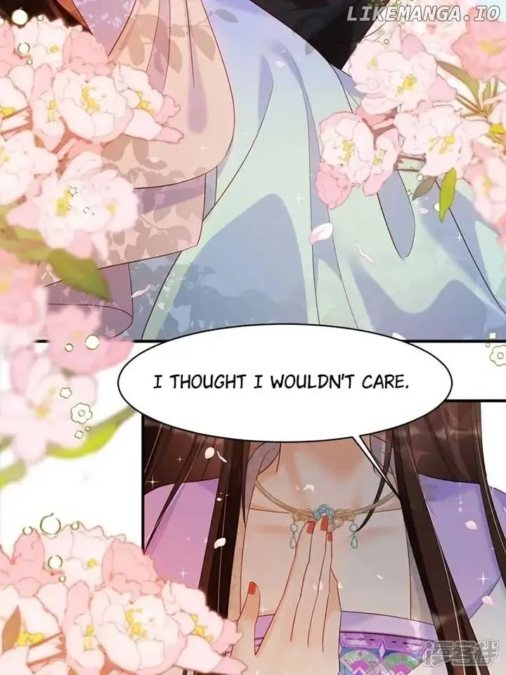 Empress Of Hell’s Mission Guide Mangakakalot X Chapter 33 Page 15
