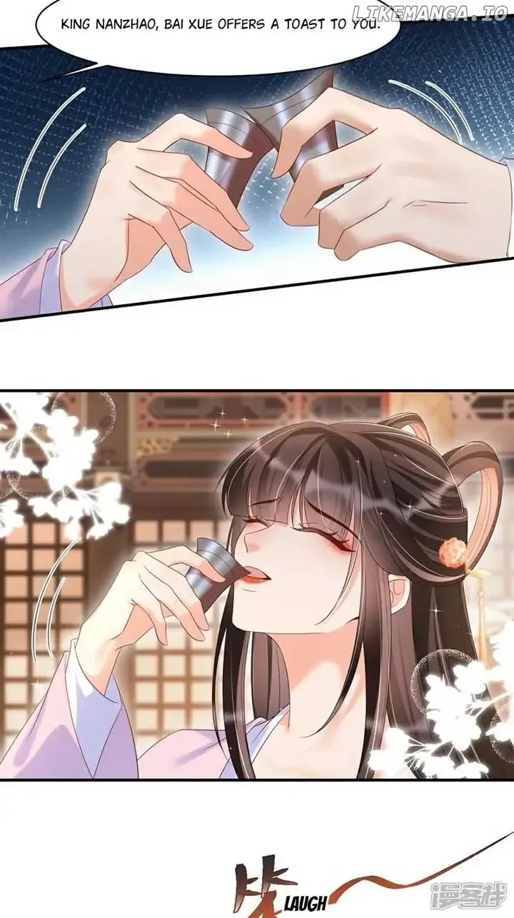 Empress Of Hell’s Mission Guide Mangakakalot X Chapter 33 Page 27