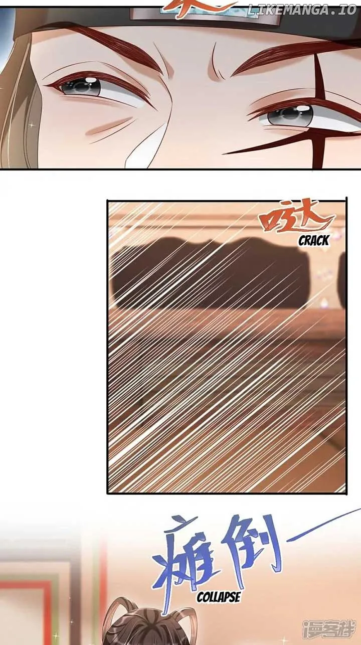 Empress Of Hell’s Mission Guide Mangakakalot X Chapter 33 Page 28