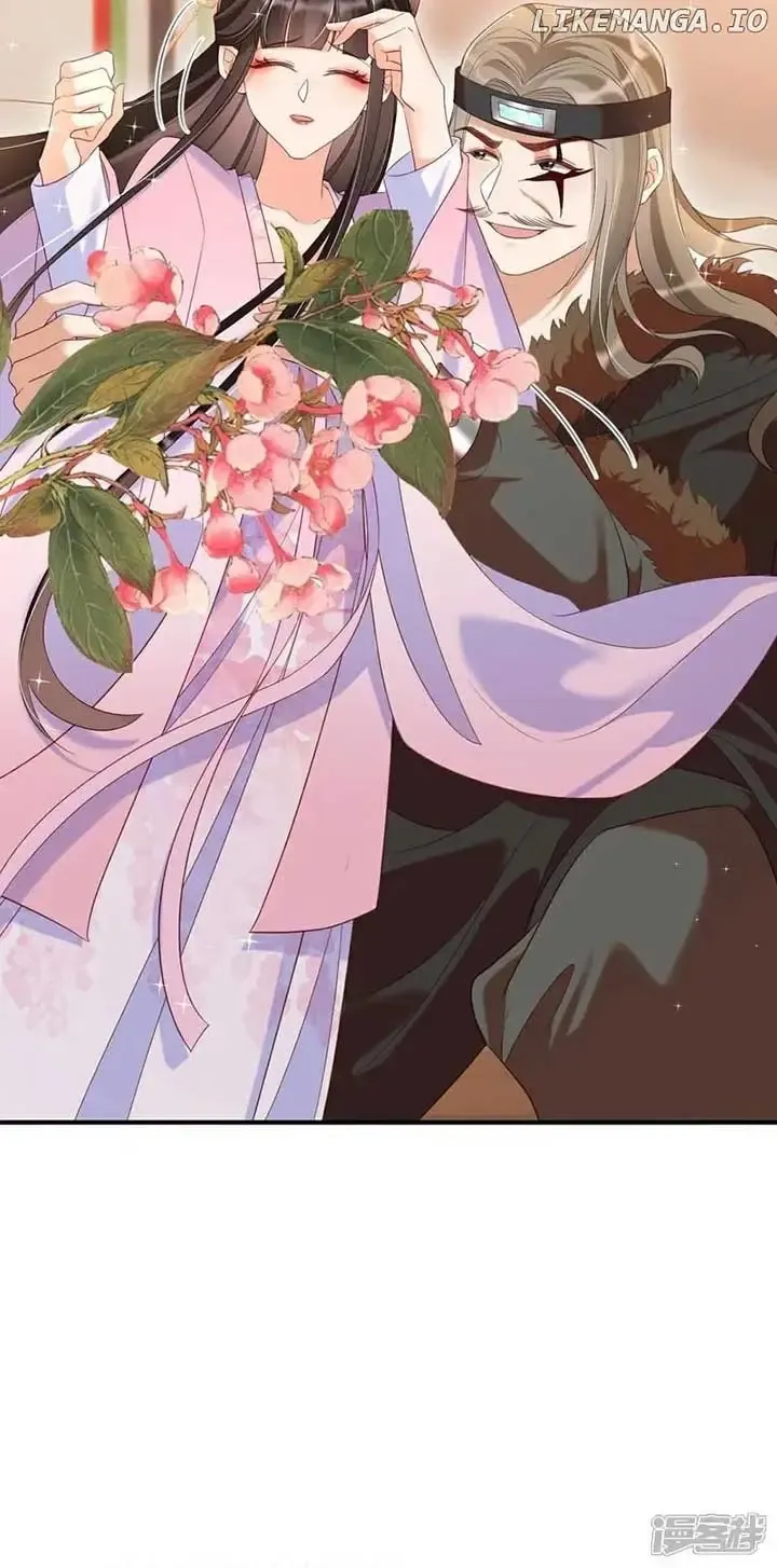 Empress Of Hell’s Mission Guide Mangakakalot X Chapter 33 Page 29