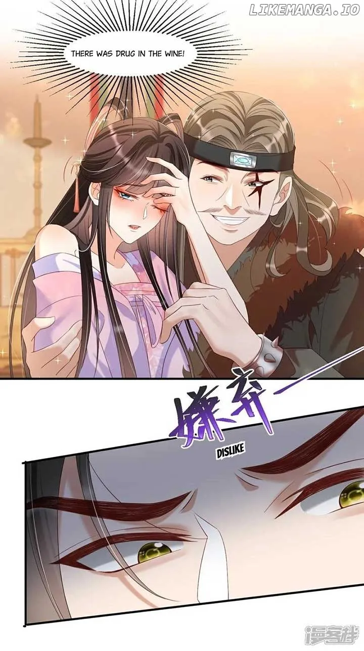 Empress Of Hell’s Mission Guide Mangakakalot X Chapter 33 Page 30