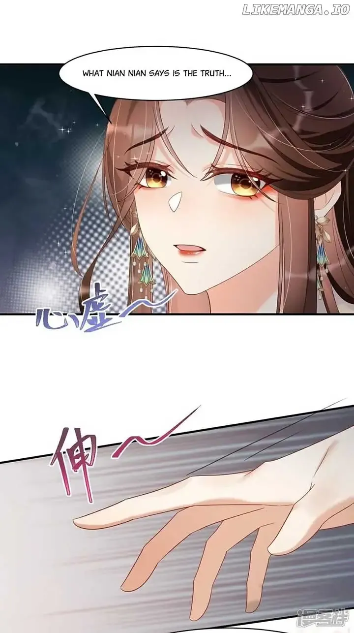 Empress Of Hell’s Mission Guide Mangakakalot X Chapter 33 Page 4