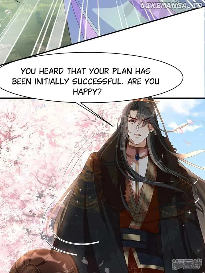 Empress Of Hell’s Mission Guide Mangakakalot X Chapter 33 Page 8