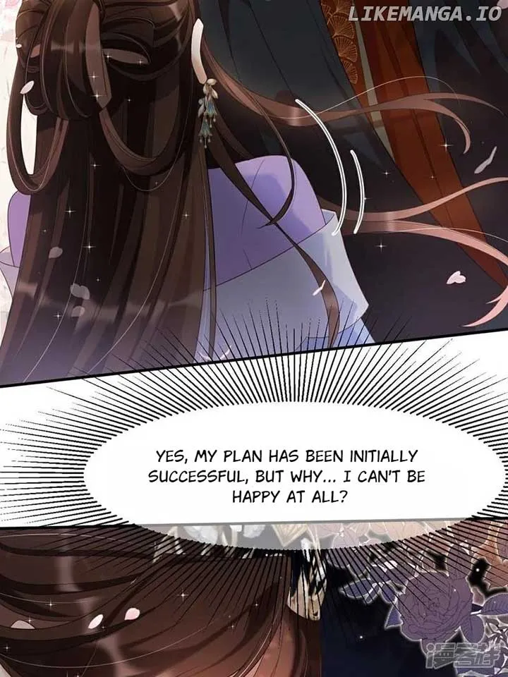 Empress Of Hell’s Mission Guide Mangakakalot X Chapter 33 Page 9