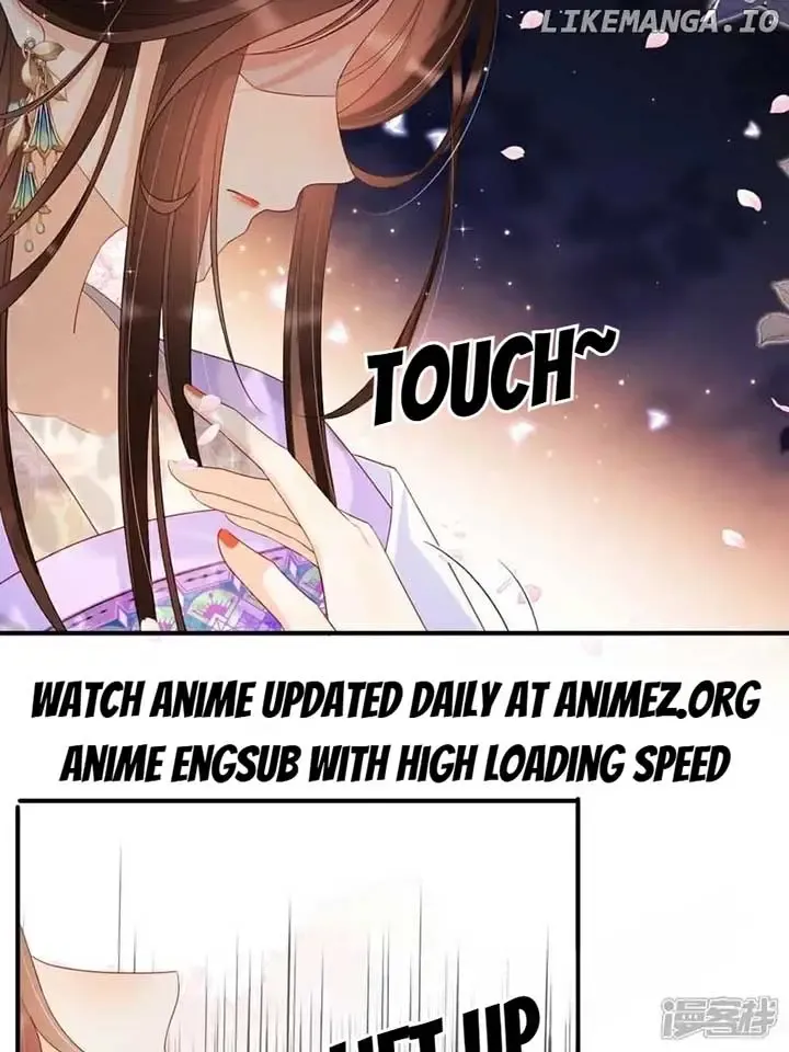 Empress Of Hell’s Mission Guide Mangakakalot X Chapter 33 Page 10