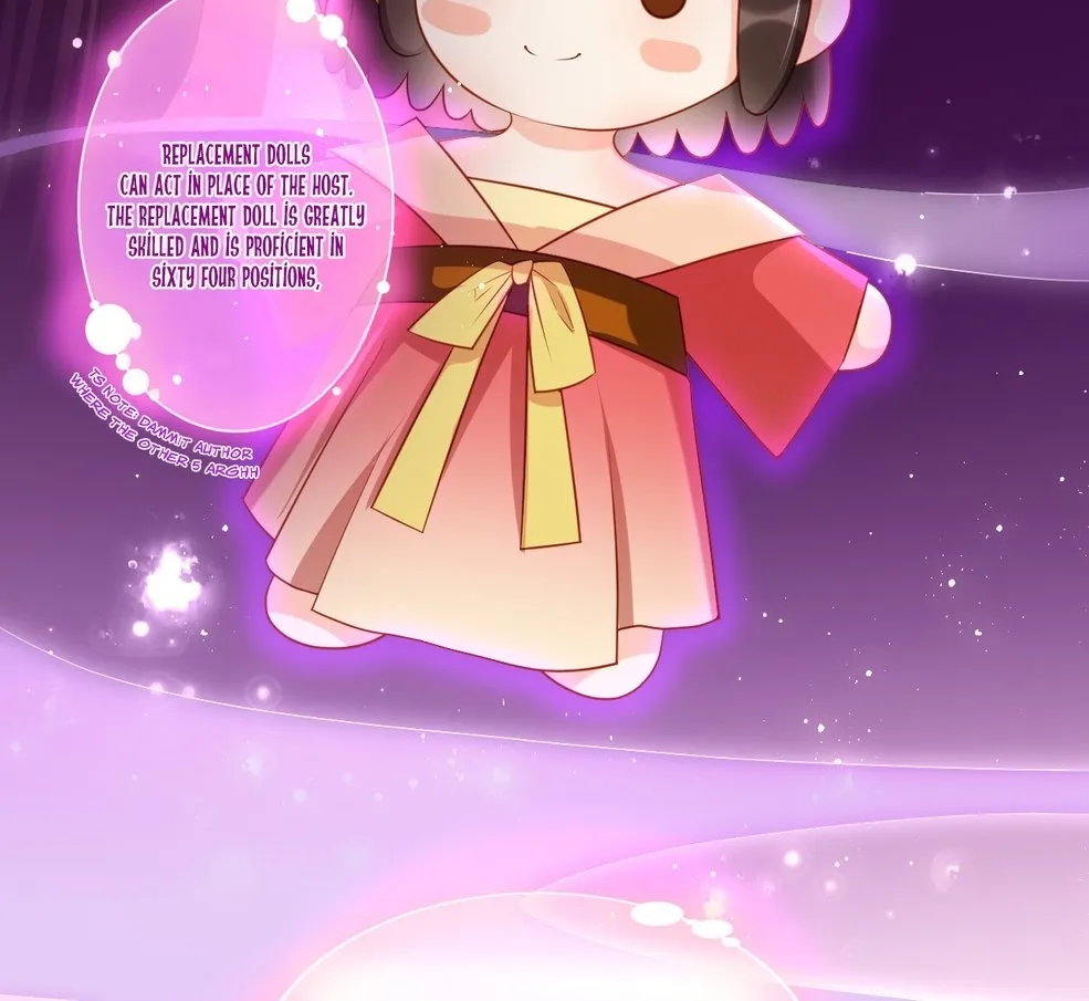 Empress Of Hell’s Mission Guide Mangakakalot X Chapter 4 Page 20