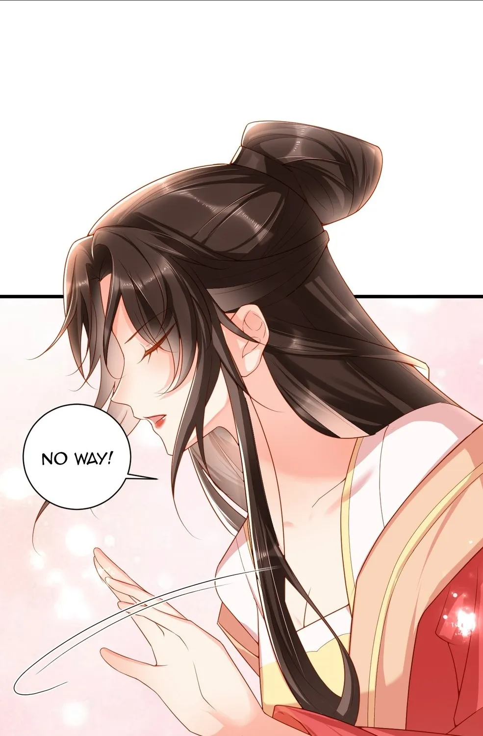 Empress Of Hell’s Mission Guide Mangakakalot X Chapter 4 Page 22