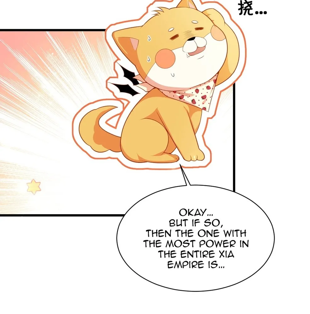 Empress Of Hell’s Mission Guide Mangakakalot X Chapter 4 Page 26