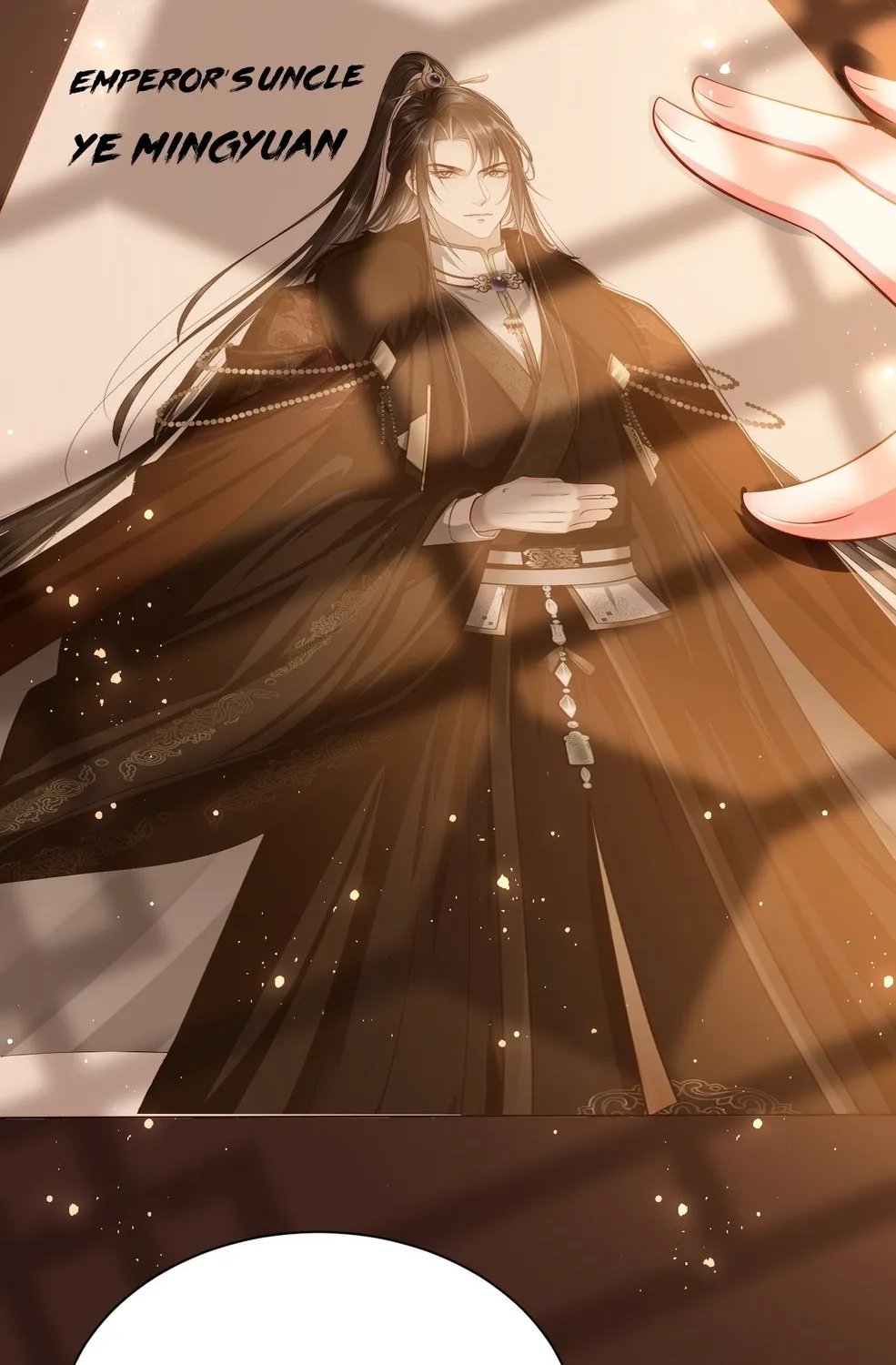 Empress Of Hell’s Mission Guide Mangakakalot X Chapter 4 Page 28