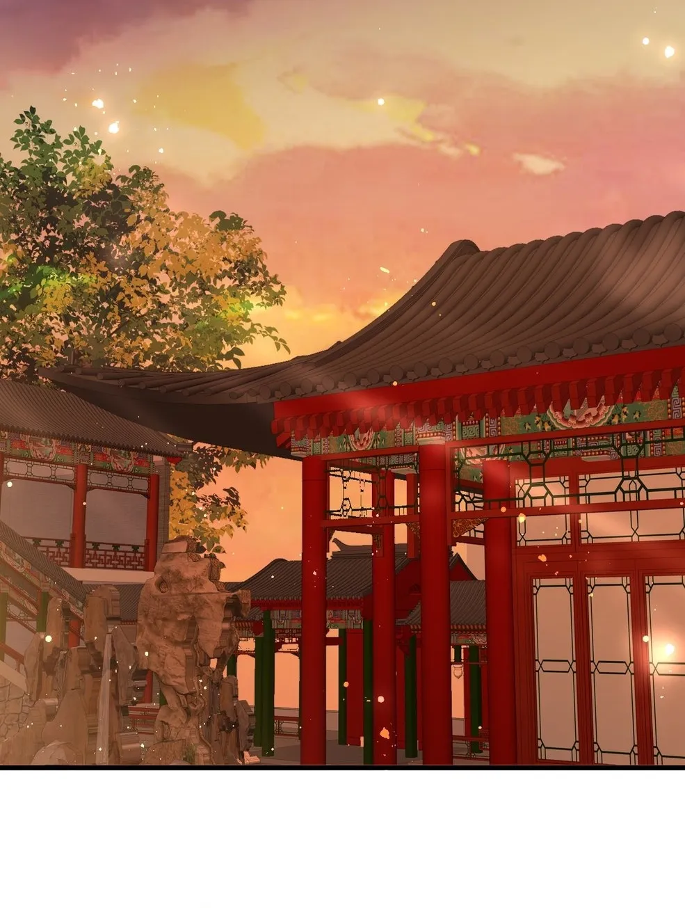 Empress Of Hell’s Mission Guide Mangakakalot X Chapter 4 Page 32