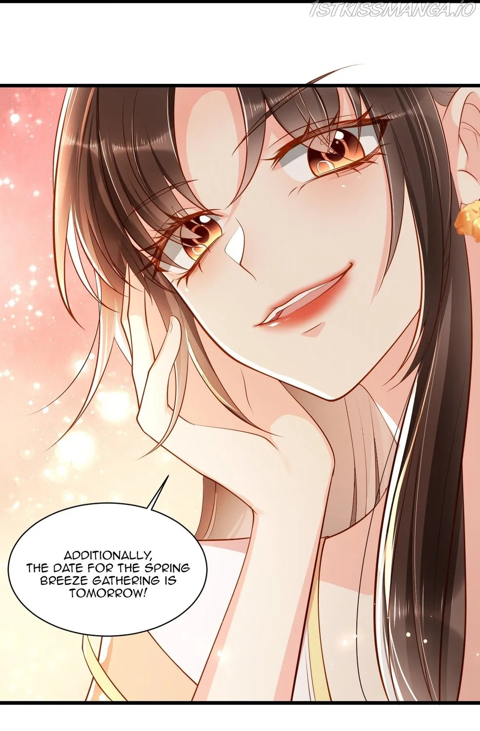 Empress Of Hell’s Mission Guide Mangakakalot X Chapter 4 Page 37