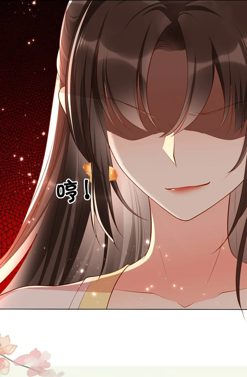 Empress Of Hell’s Mission Guide Mangakakalot X Chapter 5 Page 45